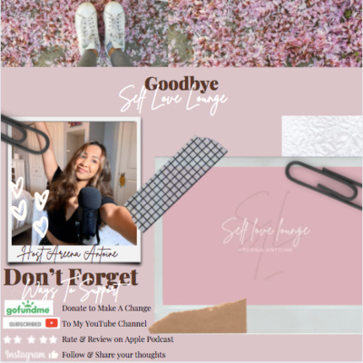 Self Love Lounge