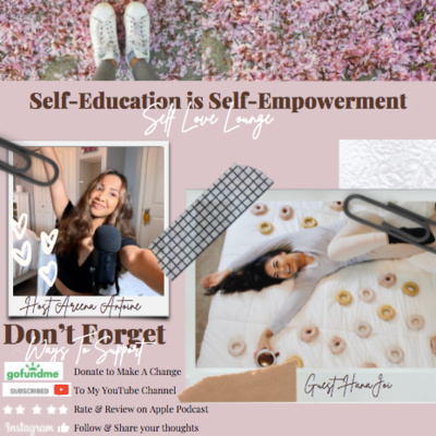 Self Love Lounge