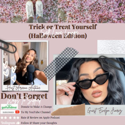 Self Love Lounge
