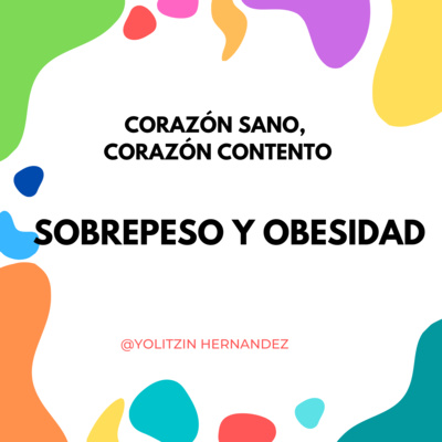 Corazón Sano, Corazón Contento