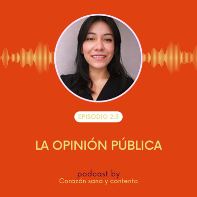 Corazón Sano, Corazón Contento