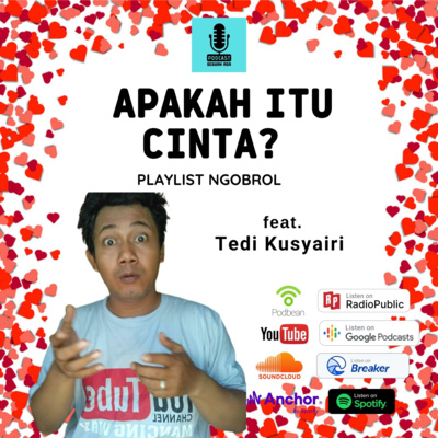 PODCAST SEBUAH ASA