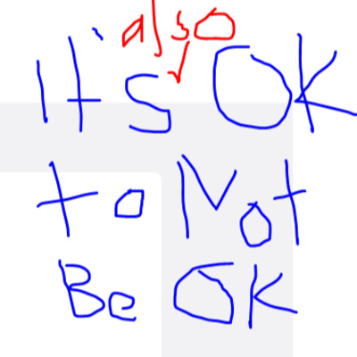 Addendum of Episode One