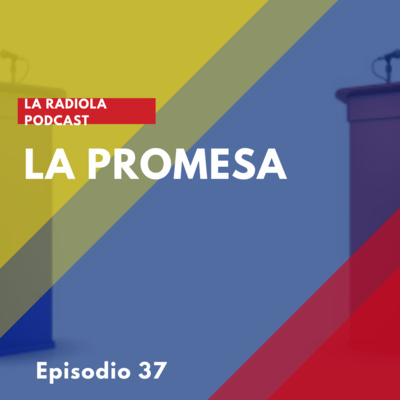 Episodio 37 La Promesa Episodio 37 La Promesa