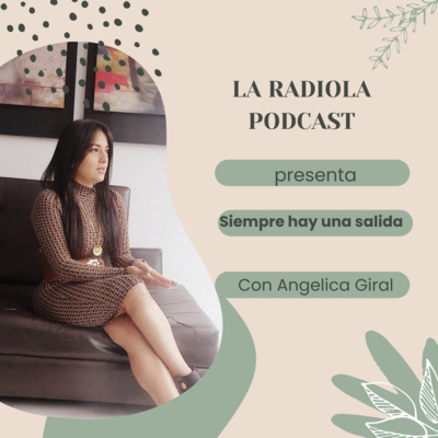 Episodio 38 Siempre hay una salida Episodio 38 Siempre hay una salida