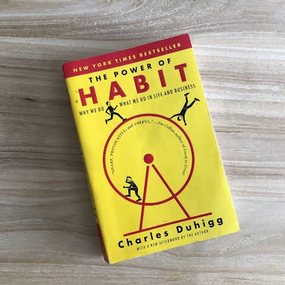 Power of Habit episode artwork