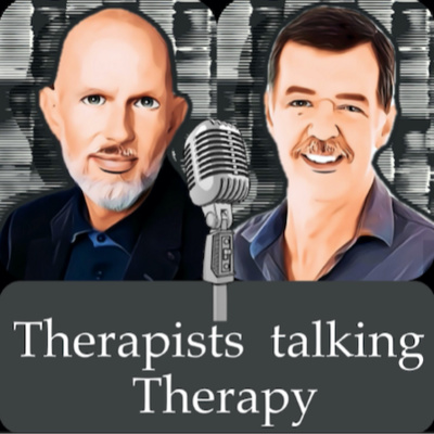 Ep08: The Psychotherapy & Counselling profession - what is it?