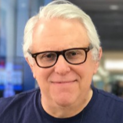 Currently playing episode