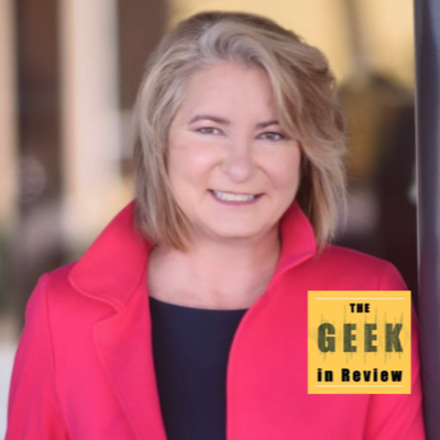 The Geek In Review