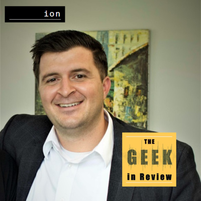 The Geek In Review