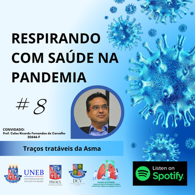 RESPIRANDOCOM SAÚDE NA PANDEMIA