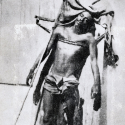 Republika, królestwo, cesarstwo Haiti // Za Rubieżą - 112 episode artwork