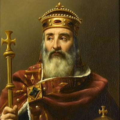 Gra o Tron Franków, Historia Francji 02/25 // Za Rubieżą - 121 episode artwork