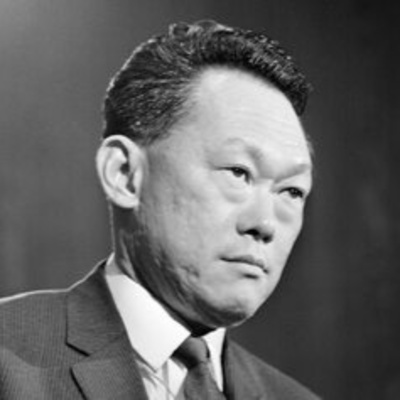 Jak Lee Kuan Yew stworzył Singapur? // Za Rubieżą - 128 episode artwork