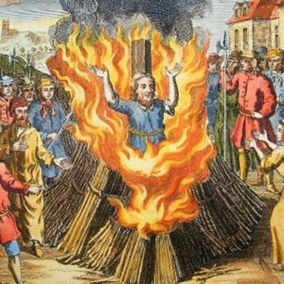 Francuskie wojny religijne, Historia Francji 08/25 // Za Rubieżą - 133 episode artwork