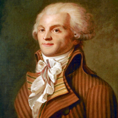 Robespierre - rewolucja i wielki terror, Historia Francji 13/25 // Za Rubieżą - 147 episode artwork