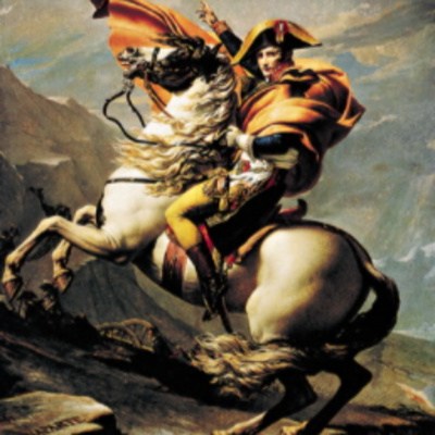 Wojny napoleońskie, Historia Francji 15/25 // Za Rubieżą - 151 episode artwork
