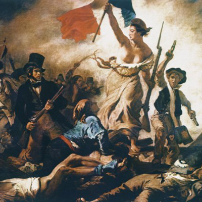Francja i Europa po Napoleonie, Historia Francji 17/25 // Za Rubieżą - 155 episode artwork