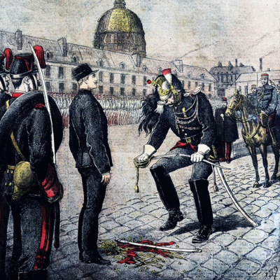 Za Rubieżą. Historia i polityka
