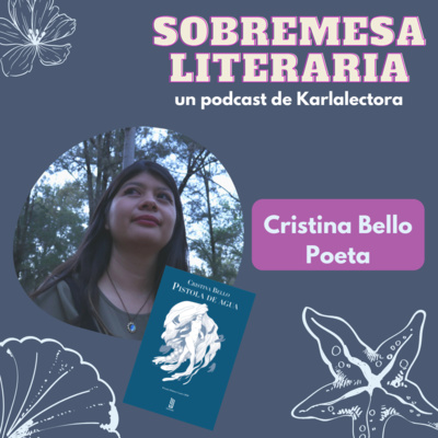 Sobremesa literaria