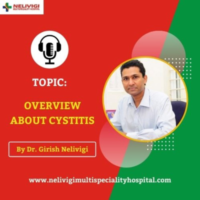 Nelivigi Multispeciality Podcast
