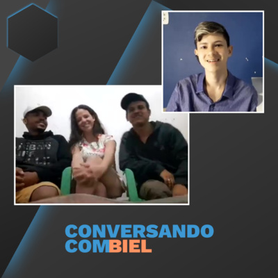 Entrevista com o elenco da web série Fairy - T2:E6 (ESPECIAL)