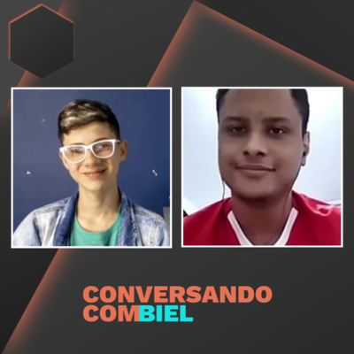 Entrevista com Ângelo Mitkiewicz - T2:E7