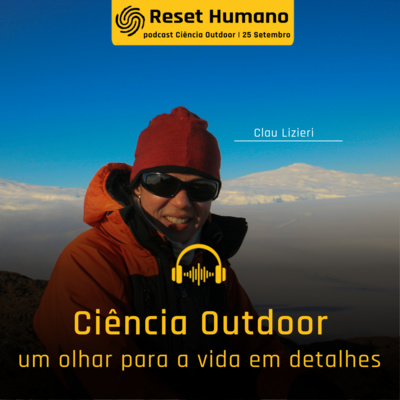 RESET HUMANO Podcast com Freddy Duclerc e Marcella Montenegro!