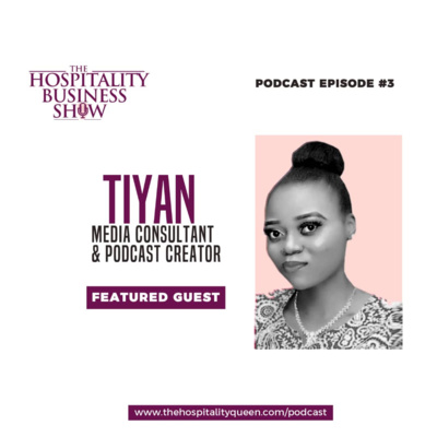 Special Feature with Media Consultant, Tiyan