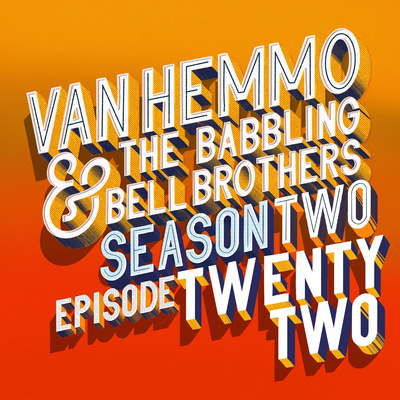 Van Hemmo & The Babbling Bell Brothers