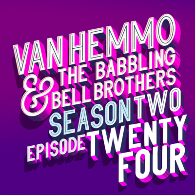 Van Hemmo & The Babbling Bell Brothers