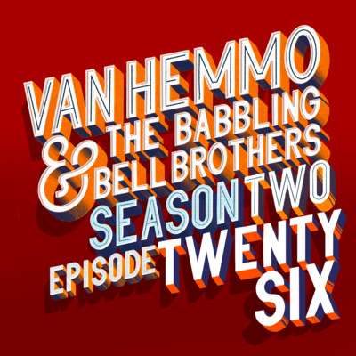 Van Hemmo & The Babbling Bell Brothers