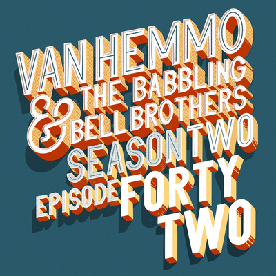 Van Hemmo & The Babbling Bell Brothers