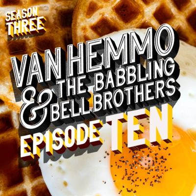 Van Hemmo & The Babbling Bell Brothers