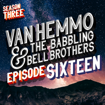 Van Hemmo & The Babbling Bell Brothers
