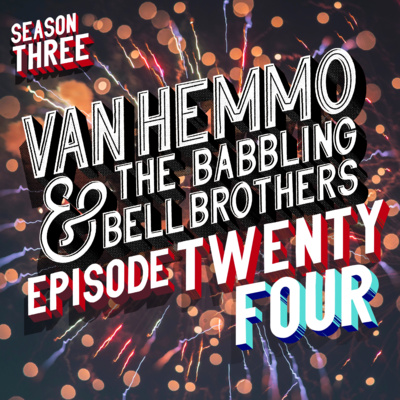 Van Hemmo & The Babbling Bell Brothers