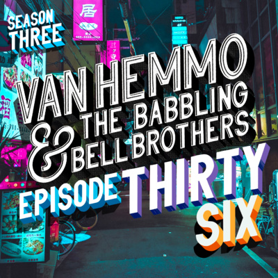 S3 E36 - Twist off