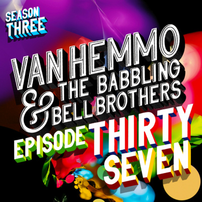 S3 E37 - Podsucker