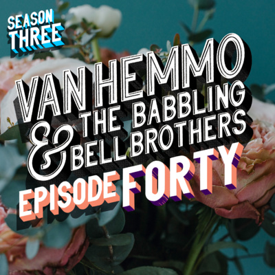 S3 E40 - Not a cocktail