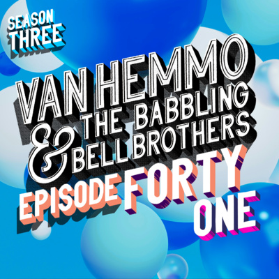 S3 E41 - Rhymes with canoes