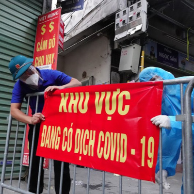 10 ngày Hà Nội thí điểm cách ly F1 nhà: F1 nhẹ nhõm, chính quyền sát sao 