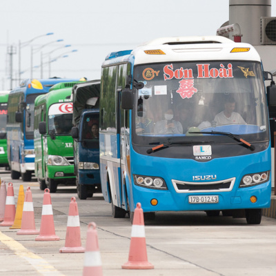 Nghị quyết 128: Chấm dứt việc đi lại giữa các địa phương như... chơi xổ số episode artwork