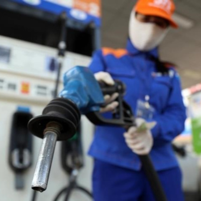 Bỏ thuế tiêu thụ đặc biệt với xăng dầu để kiềm chế lạm phát, được không? episode artwork