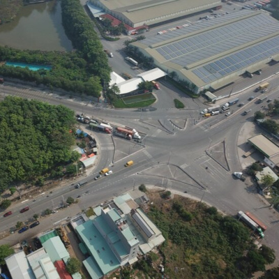 Một cây cầu, người dân 4 địa phương cùng ngóng!