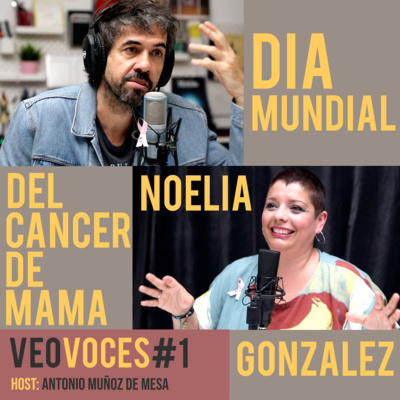 Veo Voces