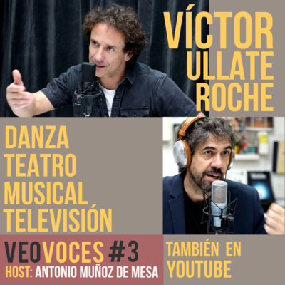 Veo Voces