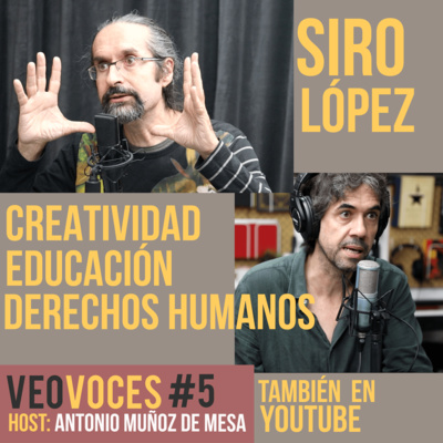 Veo Voces