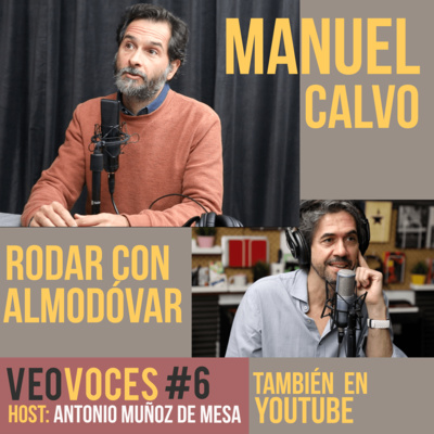 Veo Voces