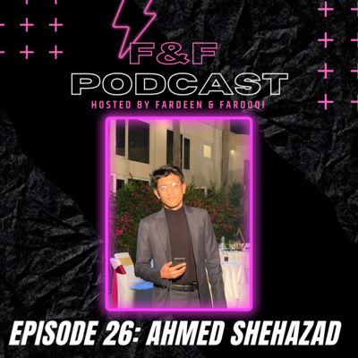 F&F Podcasts