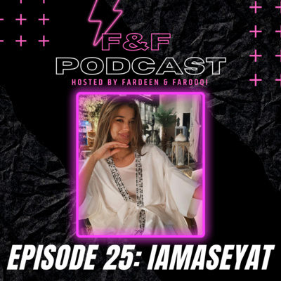 F&F Podcasts